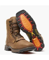 Durango Men's Maverick Xp Steel Toe Waterproof Square Lacer Work Boot