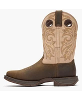 Durango Men's Rebel with InsulKul Western Boot