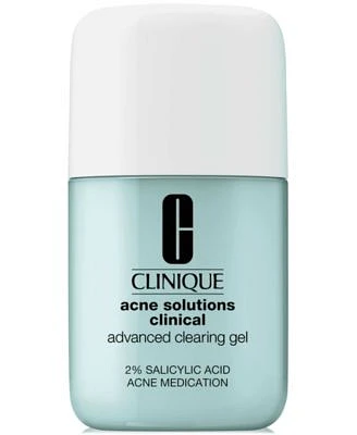 Clinique Acne Solutions Clinical Advanced Clearing Gel With Salicylic Acid