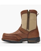 Georgia Boot Men's Athens Waterproof Side-Zip