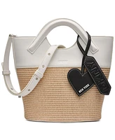 Dkny Malena Small Bucket Crossbody Bag
