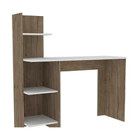Minimalist Computer Desk – Stylish Design for Your Home Office