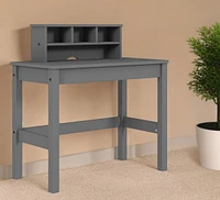 Modern Writing Desk – Space-Saving Design for Any Room