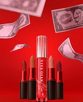 Mac Viva Glam Lipglass Air