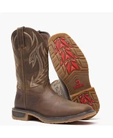 Durango Men's WorkHorse Western Work Boot