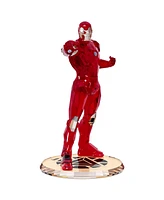 Swarovski Marvel Iron Man Figurine