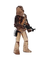 Swarovski Star Wars Chewbacca Figurine