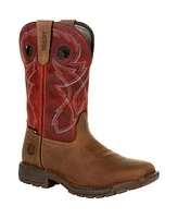 Rocky Men's Legacy 32 Waterproof Western Boot