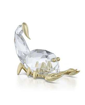 Swarovski Zodiac Scorpio Figurine