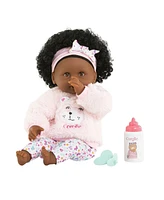 Corolle Bebe Calin Caroline 12" Doll