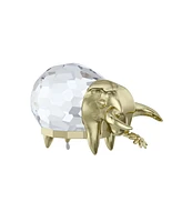 Swarovski Zodiac Taurus Figurine