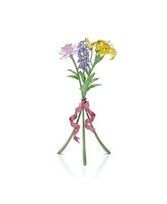 Swarovski Medium Florere Bouquet Figurine
