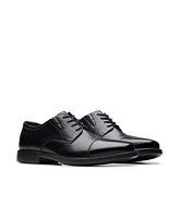 Clarks Men's Cosgrove Cap Toe Dress Shoe