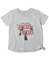 Hocus Pocus Girls 2 Pack T-Shirts