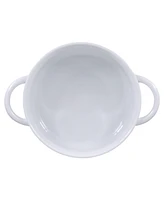 Bia Cordon Bleu Taos Round Baker Dish with Handles