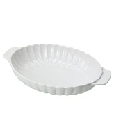 Bia Cordon Bleu Petal Bakers, Set of 2