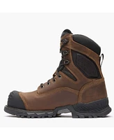 Georgia Boot Men's Rumbler 8inch Composite Toe Waterproof Work