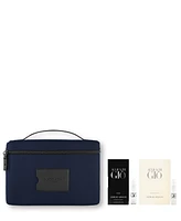 Free 3-Pc. Gift With $120 Acqua di Gio Purchase - Macy'S Exclusive