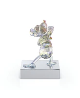 Swarovski Mickey Friends Donald Figurine