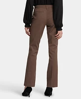 Nydj Women's Barbara Bootcut Trouser Pants