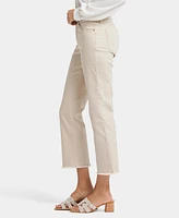 Nydj Women's Marilyn Straight Ankle Jeans