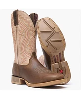 Durango Men's Rebel Pro Coffee Western Boot