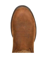 Durango Men's Rebel by Waterproof Western Boot