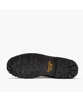 Georgia Boot Men's Amp Lt Logger Low Heel Waterproof Work