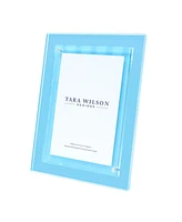 Tara Wilson Designs Colored Acrylic Frame, 5" x 7"