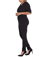 Nydj Plus Pull On Legging Pants