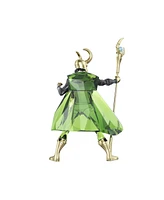 Swarovski Marvel Loki Figurine