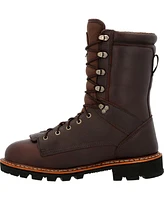 Rocky Men's Elk Stalker 1000g Insulated Waterproof Outdoor Boot