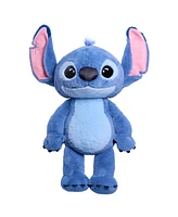 Stitch Live Action Giant Jumbo Plush Toy
