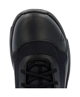 Rocky Men's Code Blue 6” Public Service Boot