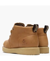 Georgia Boot Men's Wedge Chukka Work Boot