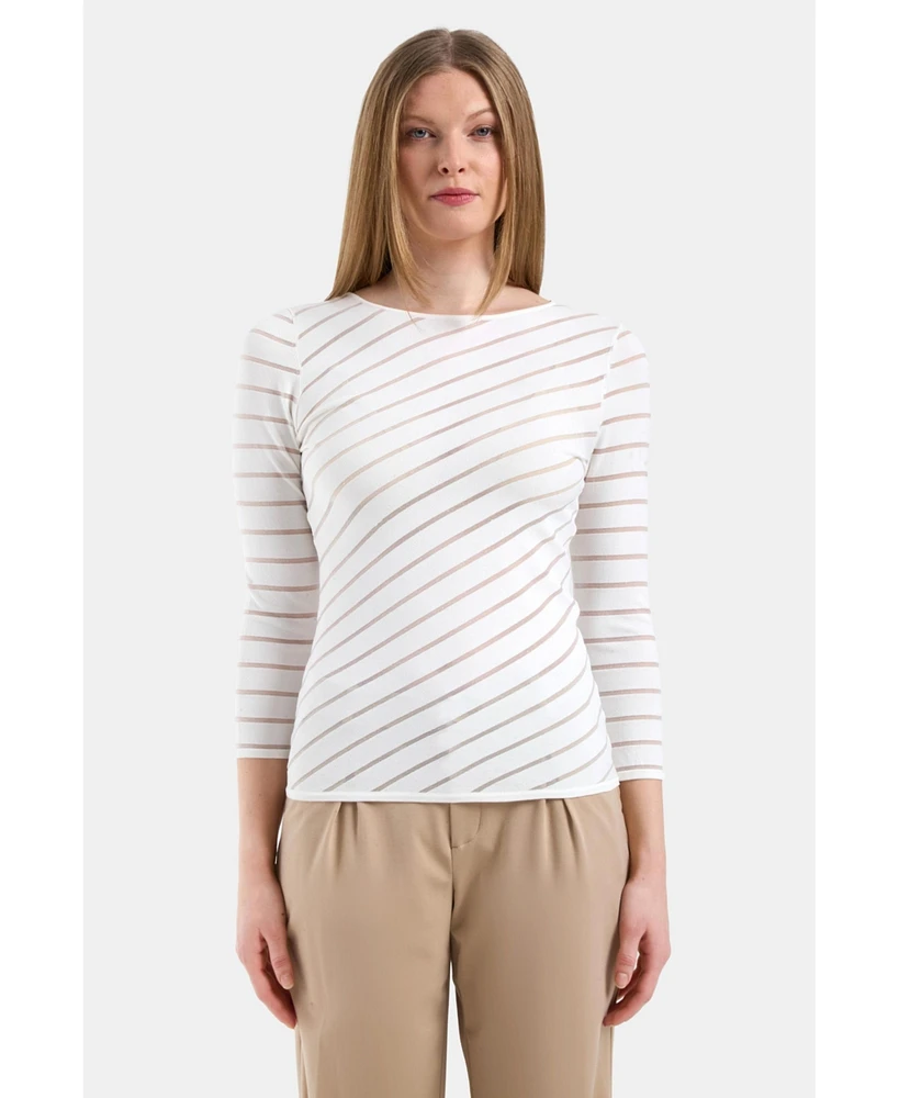 Capsule 121 Women's The Magnet Sweater