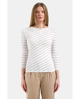 Capsule 121 Women's The Magnet Sweater