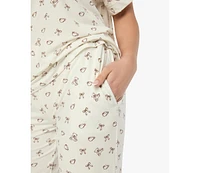 WeWoreWhat Women's Low Rise Joggers