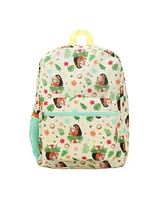 Disney s Moana Pua and Moana 16” Kid s Backpack For School And Travel
