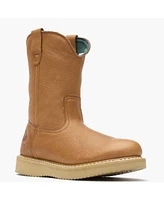 Georgia Boot Men's Wedge Work Wellington