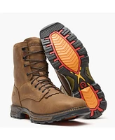 Durango Men's Maverick Xp Square Toe Waterproof Lacer Work Boot