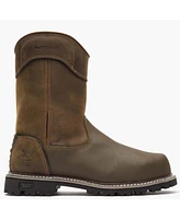 Georgia Boot Men's Brute Met Guard Composite Toe Waterproof Work