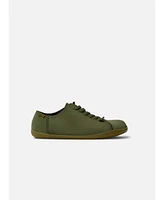 Camper Men's Peu Cami Leather Sneakers