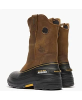 Georgia Boot Men's Muddog Composite Toe Waterproof Work Wellington