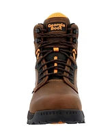 Georgia Boot Men's Tbd Alloy Toe Waterproof Work