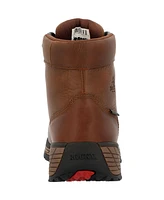 Rocky Men's Treadflex 6” Waterproof Work Boot