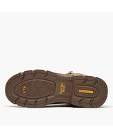 Georgia Boot Men's Athens SuperLyte Moc-Toe Waterproof Work
