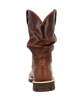 Rocky Rosemary Women's 11" Western Boot