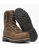 Georgia Boot Men's Ltx Logger 9" Composite Toe 400G Insulated Waterproof Work