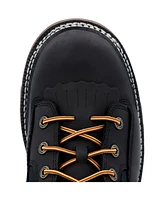 Georgia Boot Men's Ltx Logger Composite Toe Waterproof Work